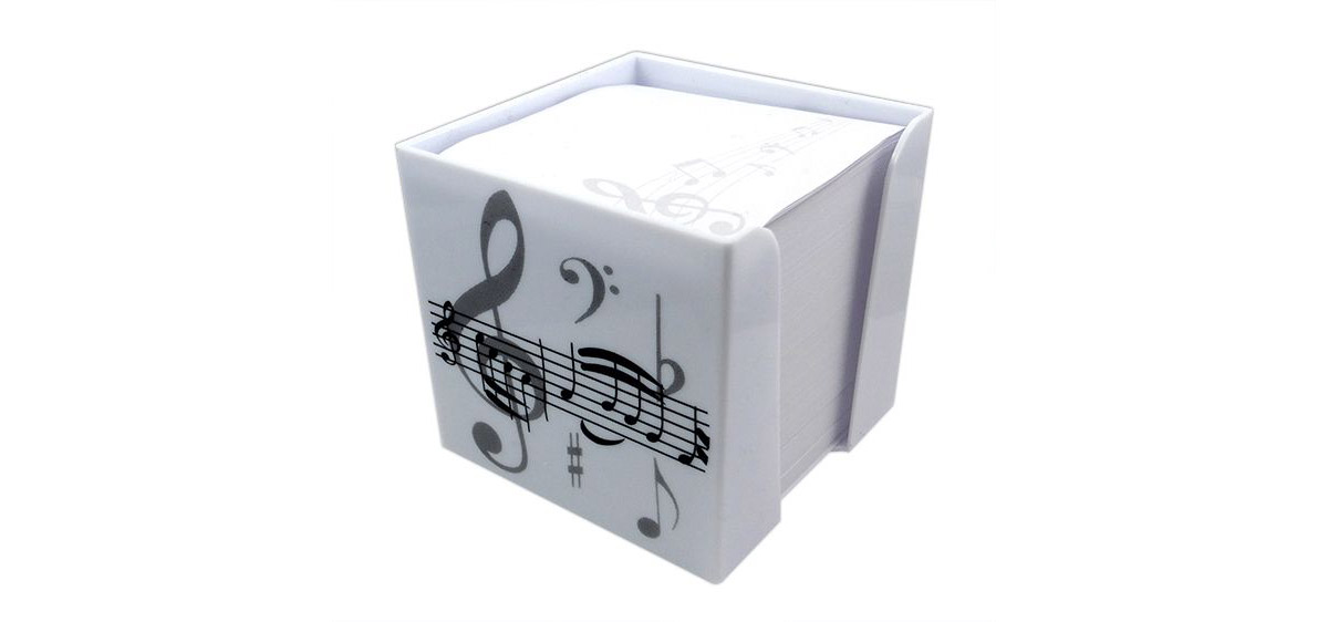 NoteDiMusica.com Hero Image